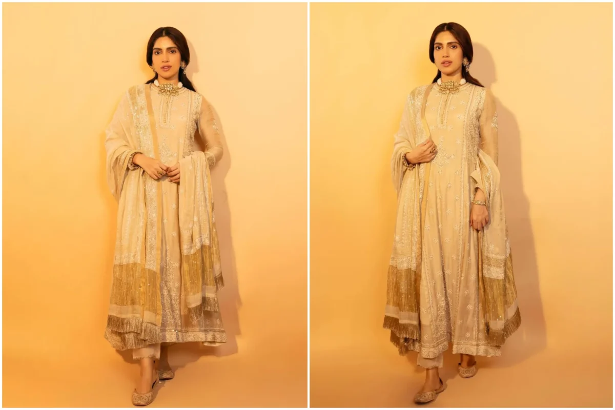 Bhumi Pednekar