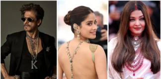 Our Favourite Celebrity Jewellery Moments of 2025 Celebrity Jewellery