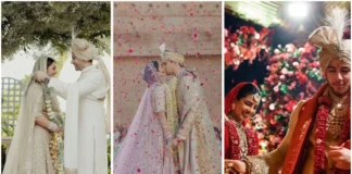 Bollywood Approved Wedding Decor Ideas to Bookmark Wedding Decor