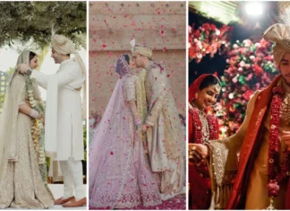 Bollywood Approved Wedding Decor Ideas to Bookmark Wedding Decor