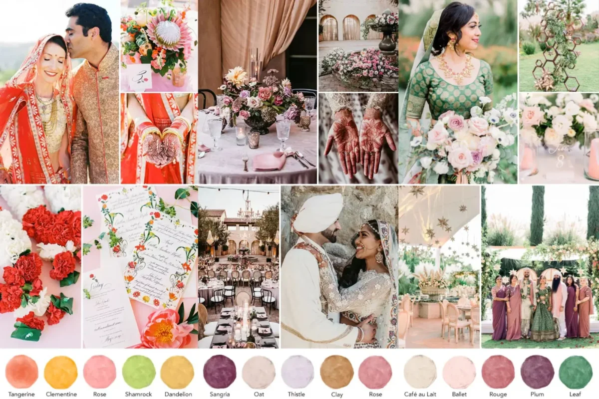 Wedding Planning