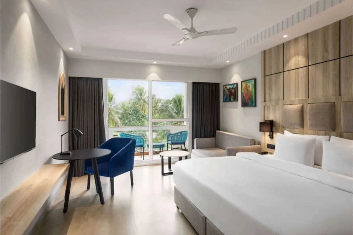 Hotel Ramada