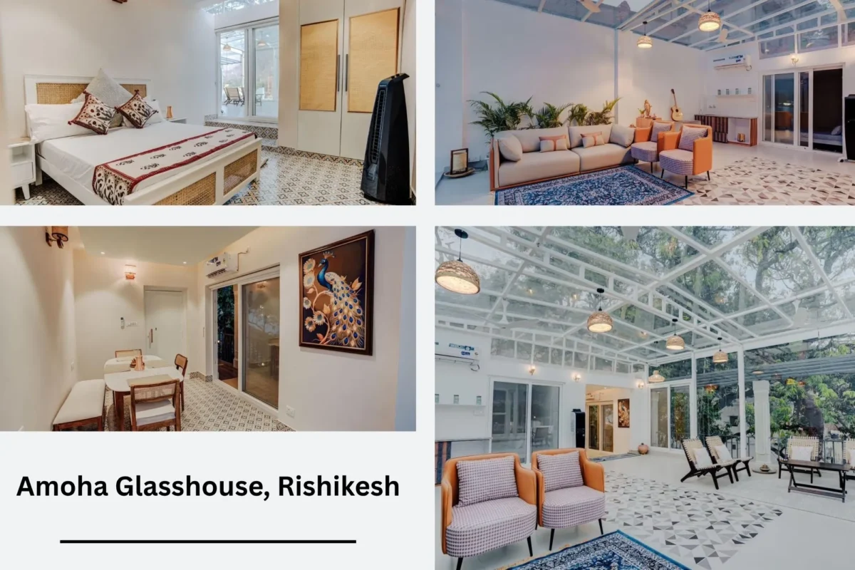 Glasshouse