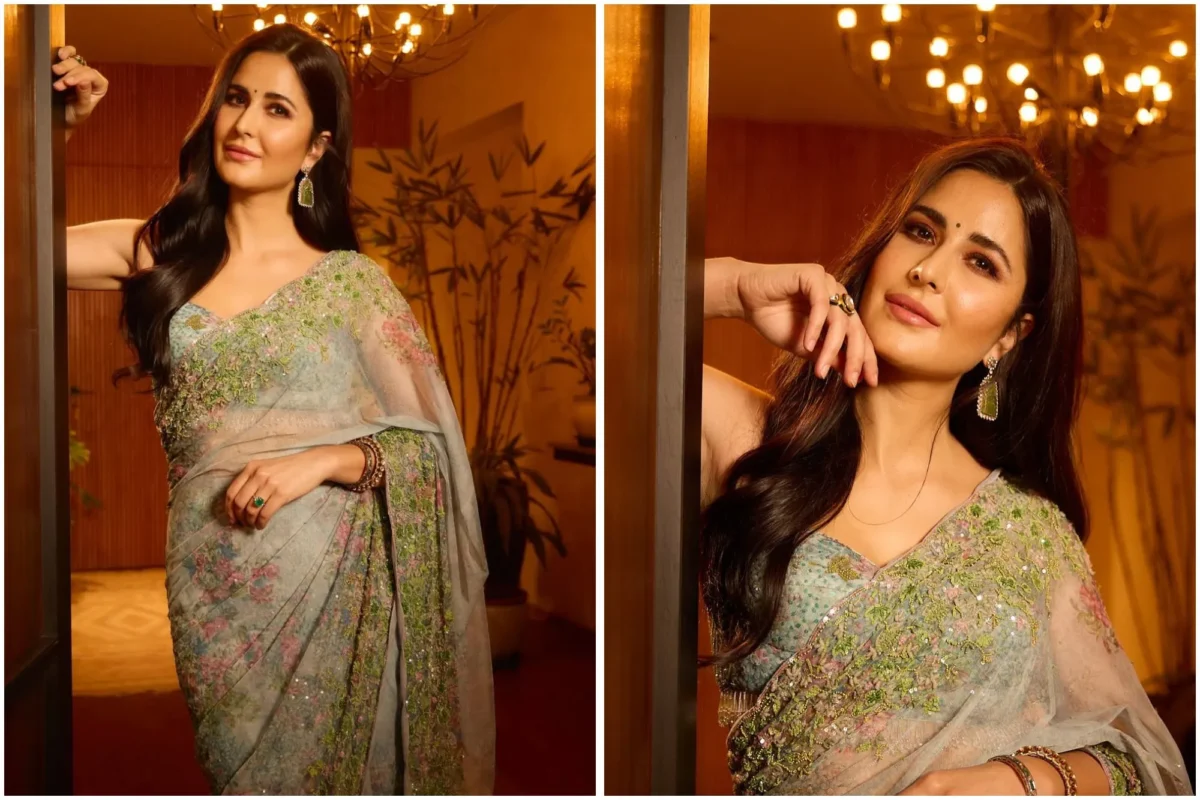 Katrina Kaif