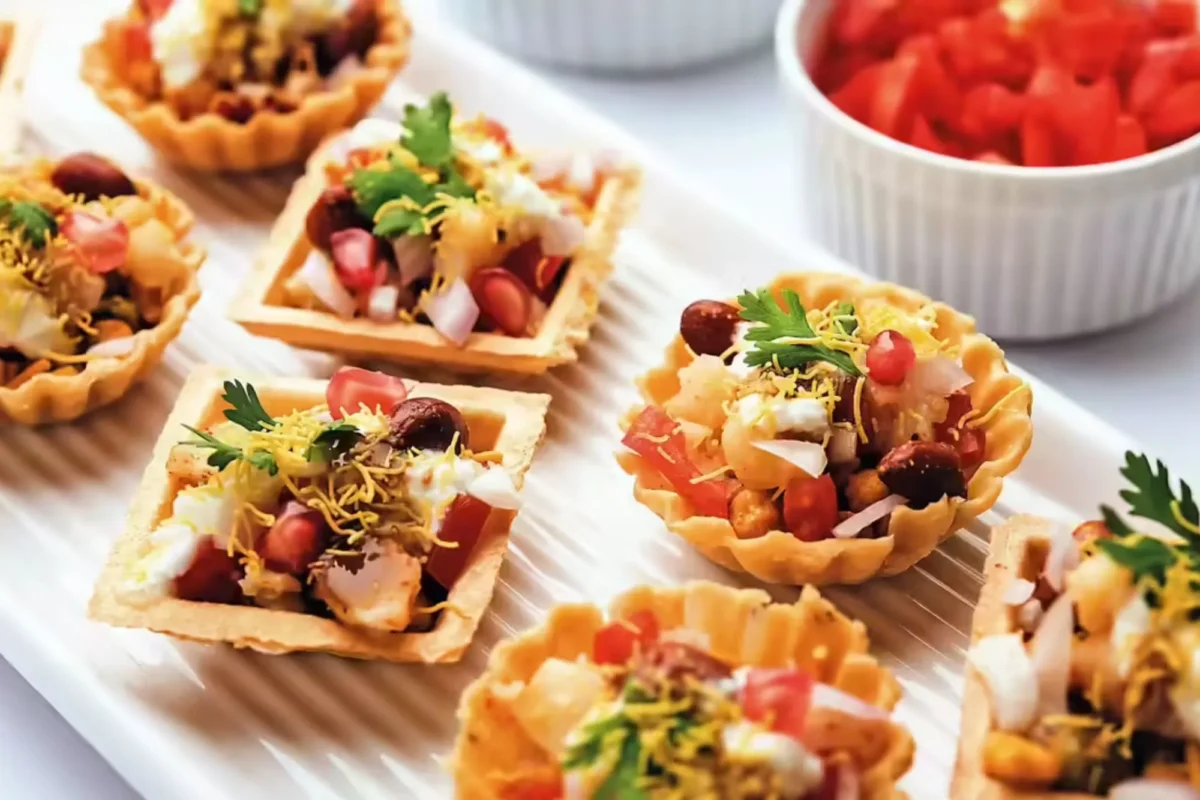 Food Stations