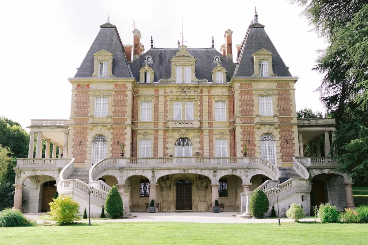 Wedding Venues