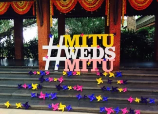 Wedding Captions for Couples & Guests to Bookmark! Wedding Captions