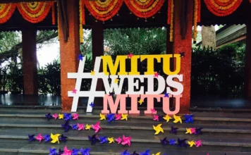 Wedding Captions for Couples & Guests to Bookmark! Wedding Captions