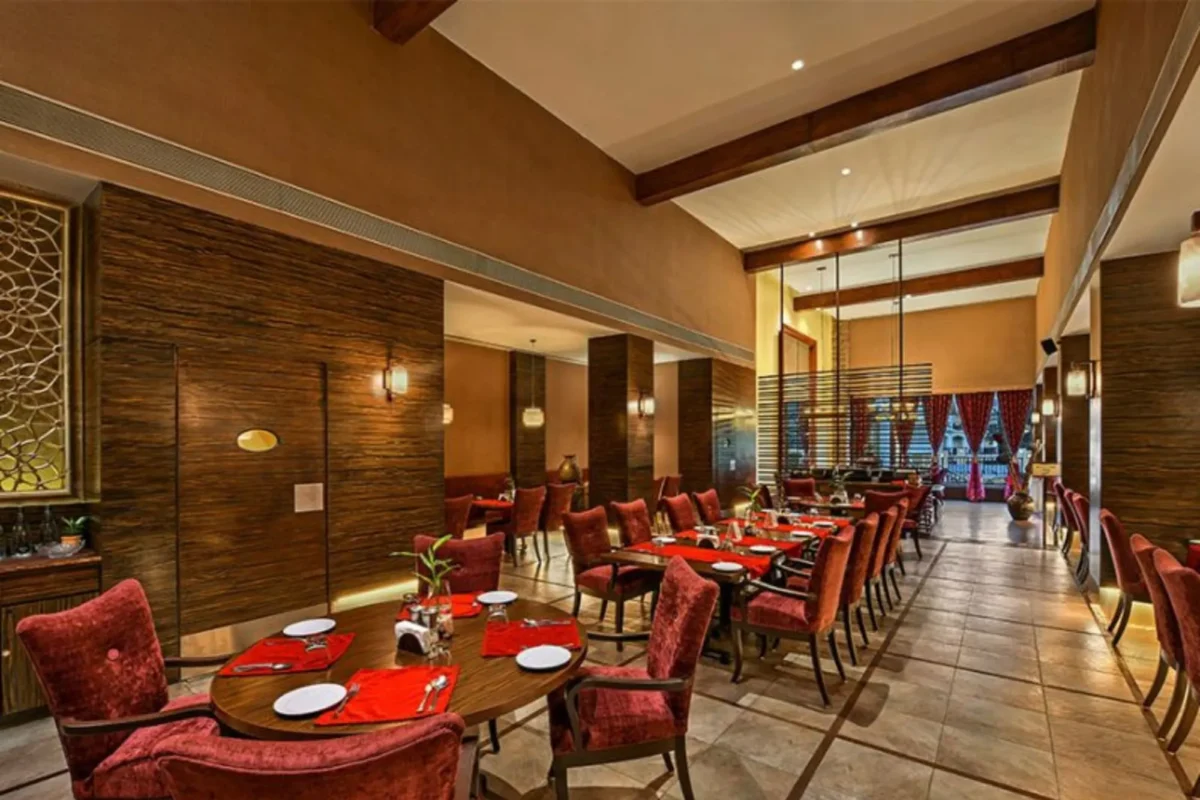 Fariyas Resort