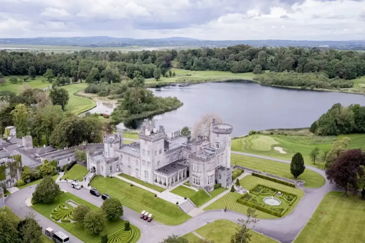 Wedding Venues