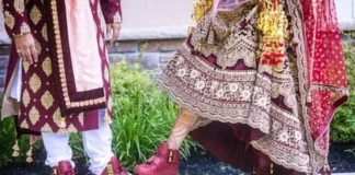 Must-Have Matching Customised Wedding Shoes for Couples Customised Wedding Shoes