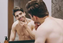 Skincare Products Every Groom (and Man) Should Own Skincare Products