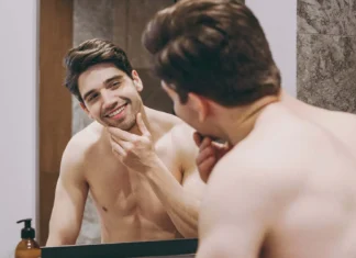 Skincare Products Every Groom (and Man) Should Own Skincare Products