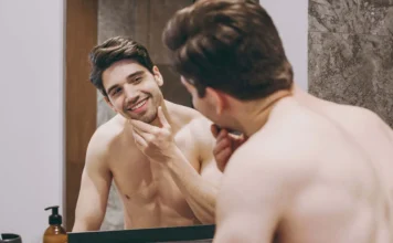 Skincare Products Every Groom (and Man) Should Own Skincare Products