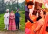 One Woman Marries Two Brothers in HP Polyandry Tribal Wedding Polyandry