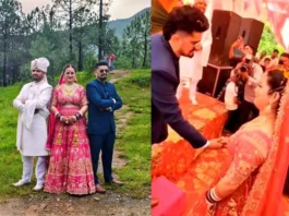 One Woman Marries Two Brothers in HP Polyandry Tribal Wedding Polyandry