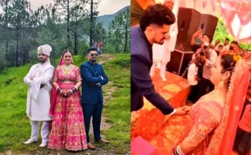 One Woman Marries Two Brothers in HP Polyandry Tribal Wedding Polyandry