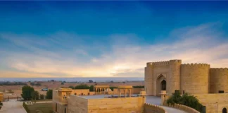 Hotel Gobindgarh: Your Dream Wedding in Golden Sands Hotel Gobindgarh