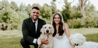 How to Seamlessly Include Pets in Weddings Pets in Weddings