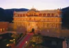 Say your ‘I Dos’ at Samode Palace, Jaipur Samode Palace