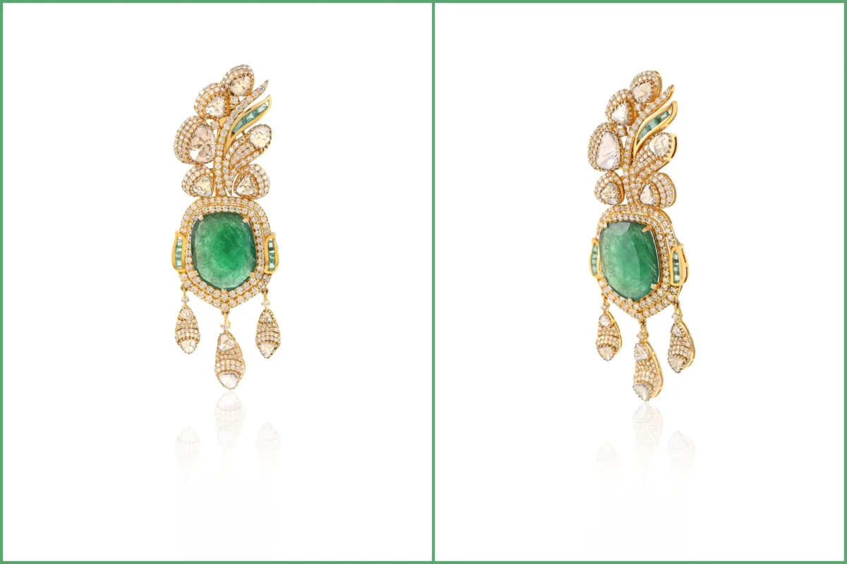 Brooch Designs