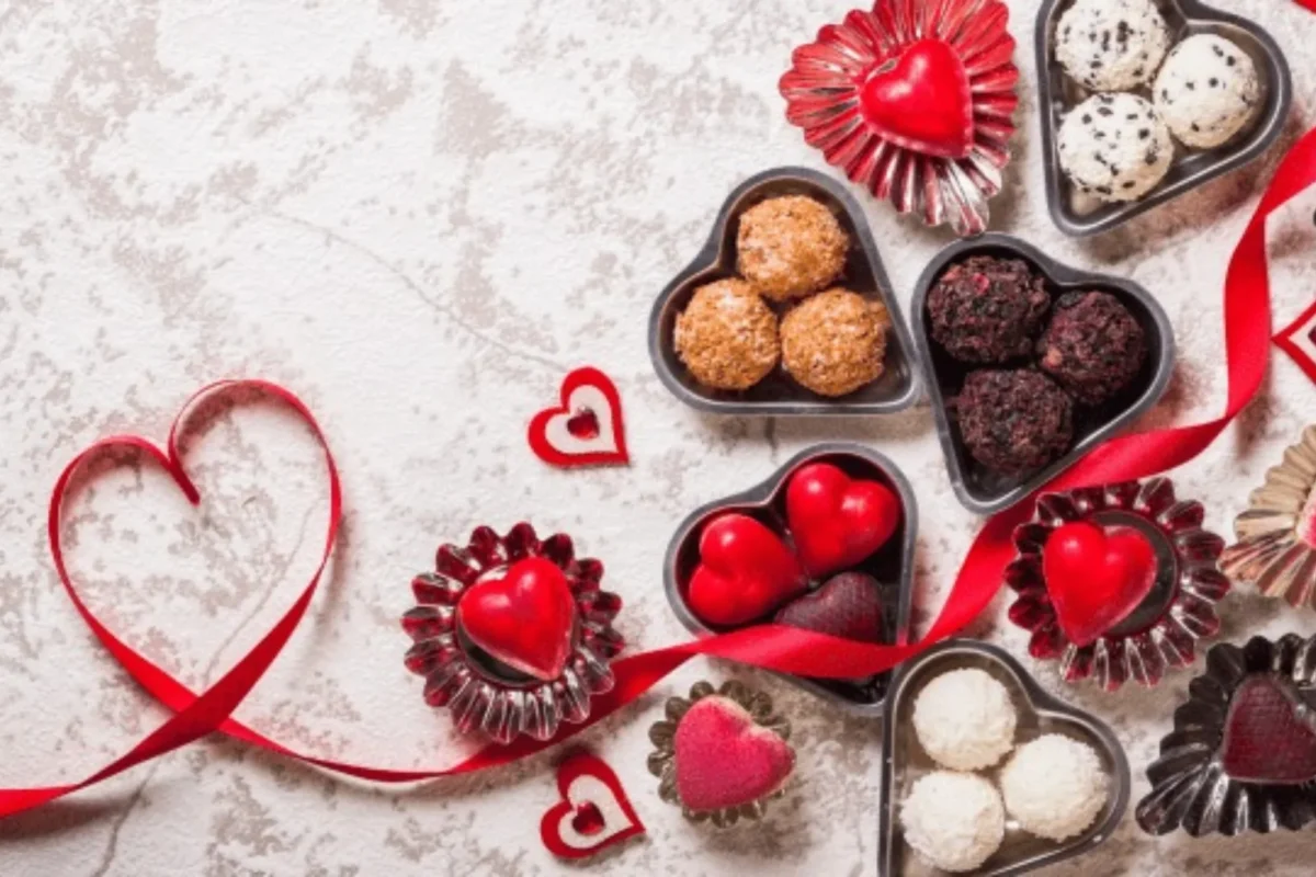 World Chocolate Day