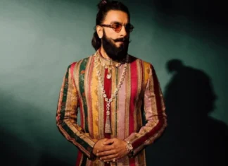 Why Ranveer Singh Is The Groom Style Icon Ranveer Singh