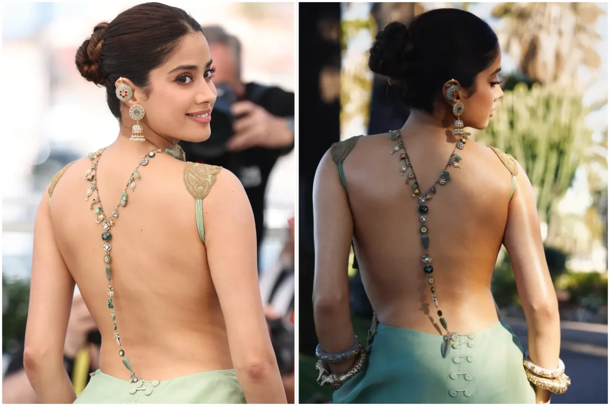 Celebrity Jewellery