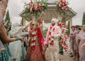 Indian Wedding Mishaps to Avoid at All Costs! Indian Wedding Mishaps