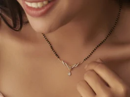 Modern Mangalsutra Designs to Bookmark! Mangalsutra designs