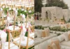 2025’s Must-See Wedding Seating Styles! wedding seating