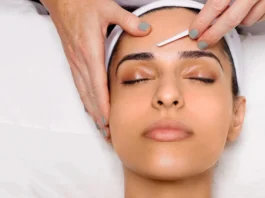 Dermaplaning