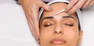 Should You Try Dermaplaning Before the Wedding? Dermaplaning