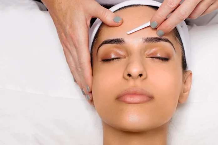 Dermaplaning