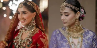 8 Bridal Jewellery Fit for Royal Brides Bridal Jewellery