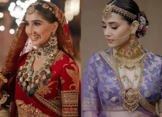 8 Bridal Jewellery Fit for Royal Brides Bridal Jewellery