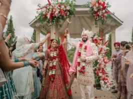 Intimate Wedding Vs. Big Fat Wedding: Which Will You Choose? Intimate Wedding and Grand Wedding