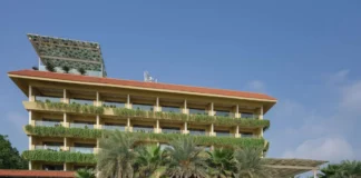 Bheemli Resort: Beach Wedding Destination in Visakhapatnam Bheemli Resort