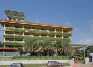 Bheemli Resort: Beach Wedding Destination in Visakhapatnam Bheemli Resort