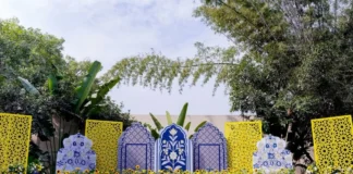 8 Stunning Haldi Decor Themes Beyond Traditional Yellow Haldi Decor