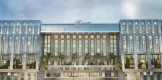 Host a Wedding of Your Dreams at Hotel Fairmont Mumbai Hotel Fairmont