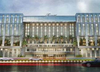 Host a Wedding of Your Dreams at Hotel Fairmont Mumbai Hotel Fairmont