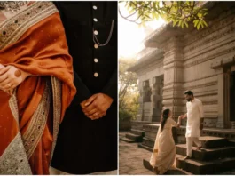 Dreamy Pre-Wedding Photo Ideas That’ll Make You Swoon Pre-wedding photo