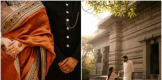 Dreamy Pre-Wedding Photo Ideas That’ll Make You Swoon Pre-wedding photo