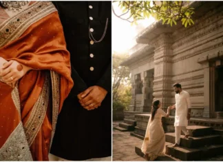 Dreamy Pre-Wedding Photo Ideas That’ll Make You Swoon Pre-wedding photo
