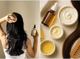 Post-Wedding Haircare