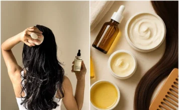 Your Guide to Fuss-Free Post-Wedding Haircare Post-Wedding Haircare