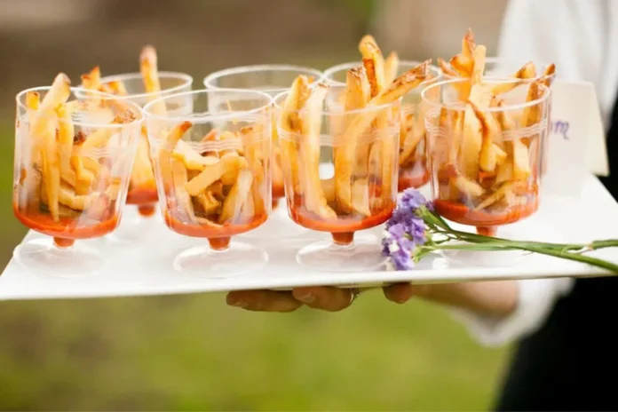Food Stations