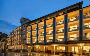 Say ‘Forever’ at Hotel Ramada by Wyndham Goa Hotel Ramada