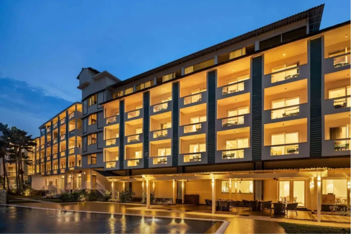 Hotel Ramada